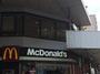 飲食店　マクドナルド九条店（飲食店）まで430m