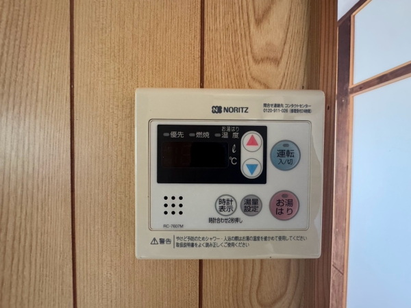 滑川本町戸建 2号棟のその他写真