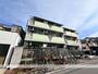 プレアール楠葉東山 1階 築36年7ヶ月の賃貸物件
