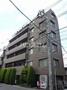 目黒駅より徒歩9分 1階 築25年6ヶ月の賃貸物件