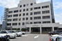 警察署・交番　船橋警察署（警察署・交番）まで3203m