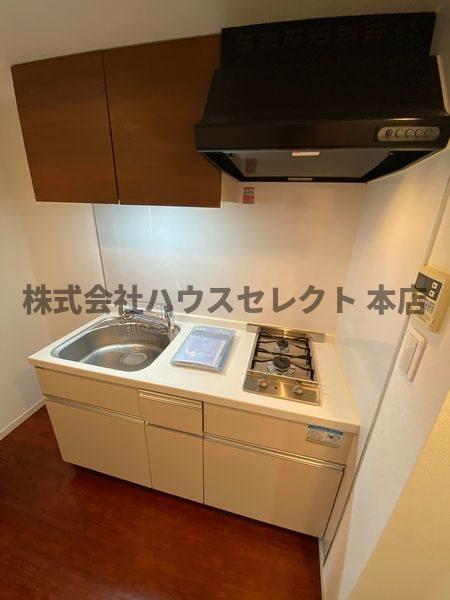 キッチン