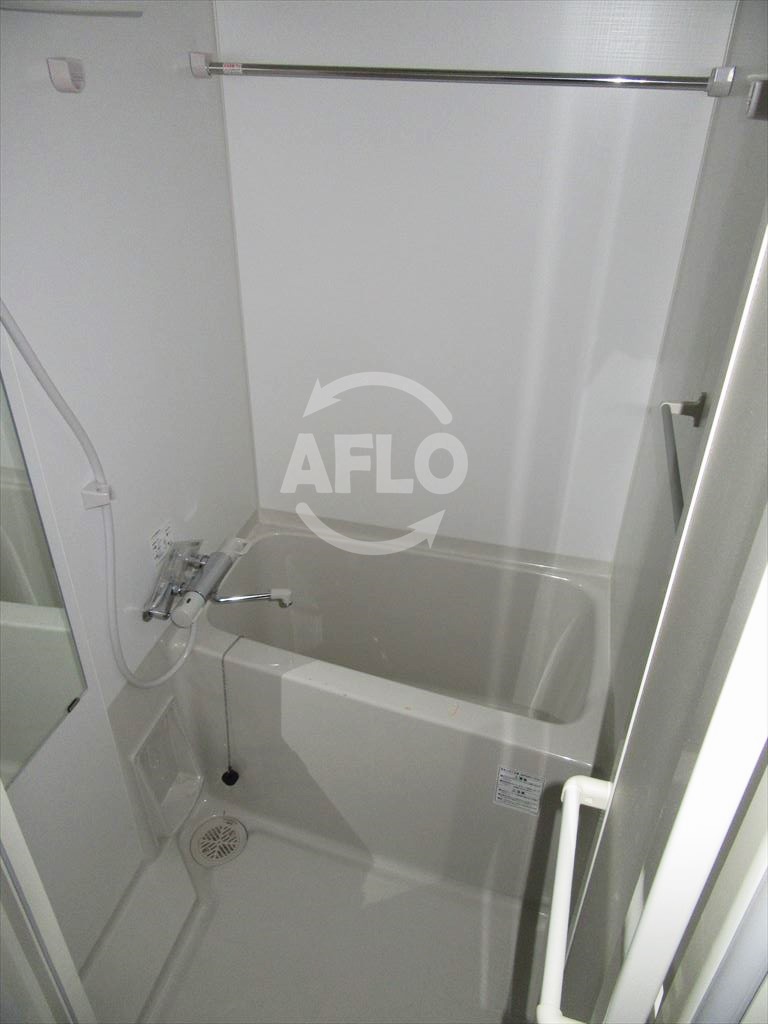 バス・シャワールーム　サムティ大阪GRAND EAST　浴室換気乾燥暖房機付バスル