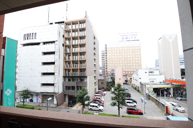 眺望　※別室の参考写真の為、現況優先です。