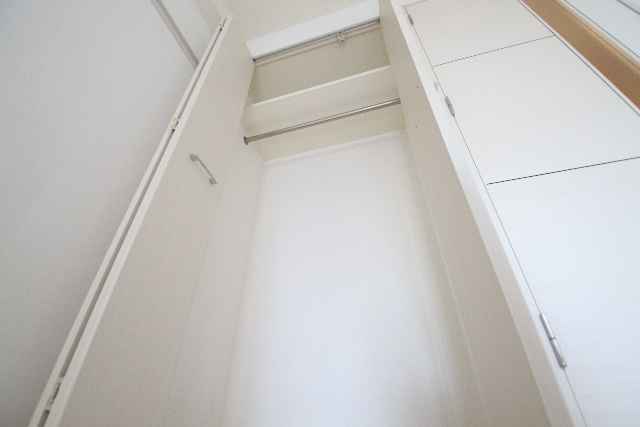 収納　※別室の参考写真の為、現況優先です。