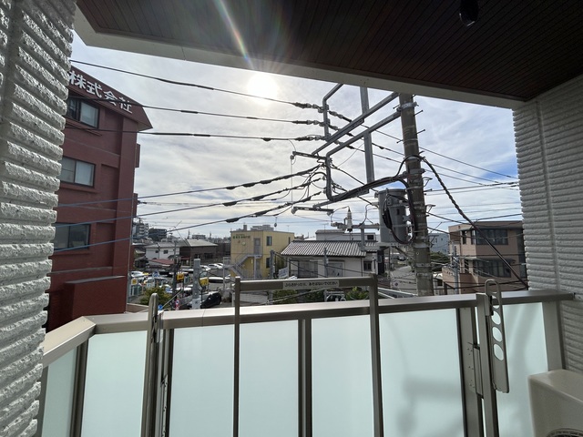 眺望　★眺望★