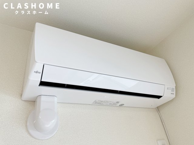 その他設備　イメージ画像になります