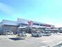 スーパー　スーパーセンターオークワいなべ店（スーパー）まで1298m