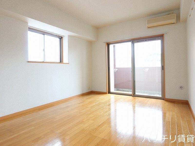 その他部屋・スペース　別号室タイプの為、現状を優先致します。