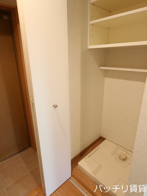 その他設備　別号室タイプの為、現状を優先致します。