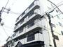 グローリーハイツ東成 1階 築37年6ヶ月の賃貸物件