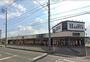 スーパー　天満屋ハピーズ　岡輝店（スーパー）まで144m
