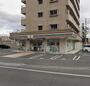 コンビニ　セブンイレブン　岡山岡町店（コンビニ）まで207m