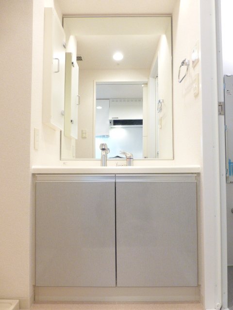 洗面設備　洗面※別部屋参考写真