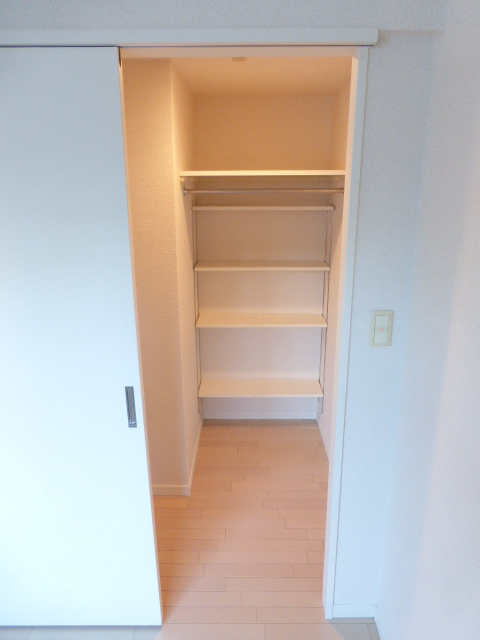 収納　収納※別部屋参考写真