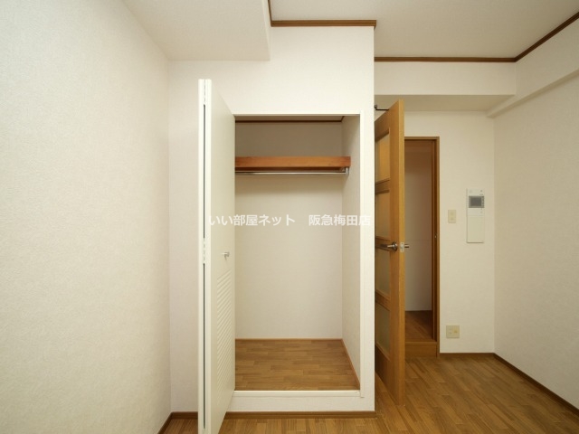 収納　図面と現状が異なる場合は現状優先となります。