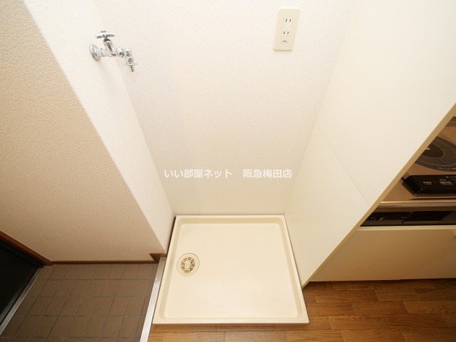 その他設備　図面と現状が異なる場合は現状優先となります。
