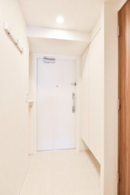 玄関　別部屋参照