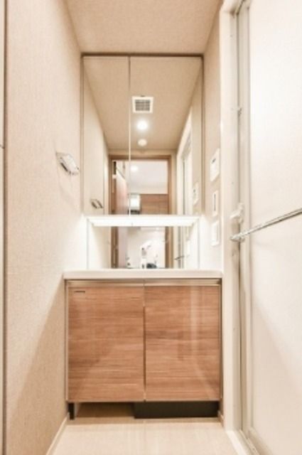 洗面設備　別部屋参照
