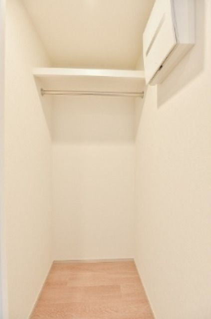 収納　別部屋参照