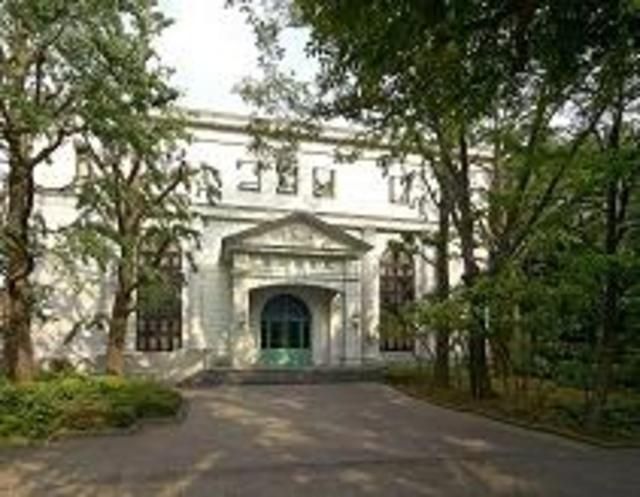 図書館　江東区立深川図書館（図書館）まで948m