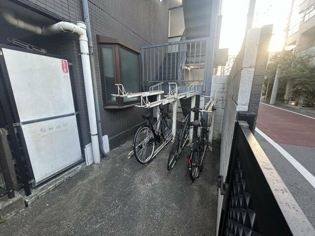 収納　その他