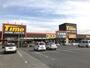 ホームセンター　ホームセンタータイム平井店（ホームセンター）まで885m