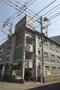 南小倉駅より徒歩15分 2階 築48年9ヶ月の賃貸物件