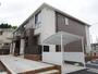 コスモ 1階 築5年11ヶ月の賃貸物件