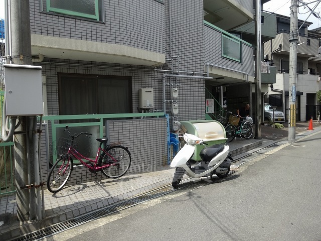 その他共有部分