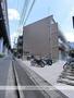 武蔵新城駅より徒歩12分 3階 築8年11ヶ月の賃貸物件