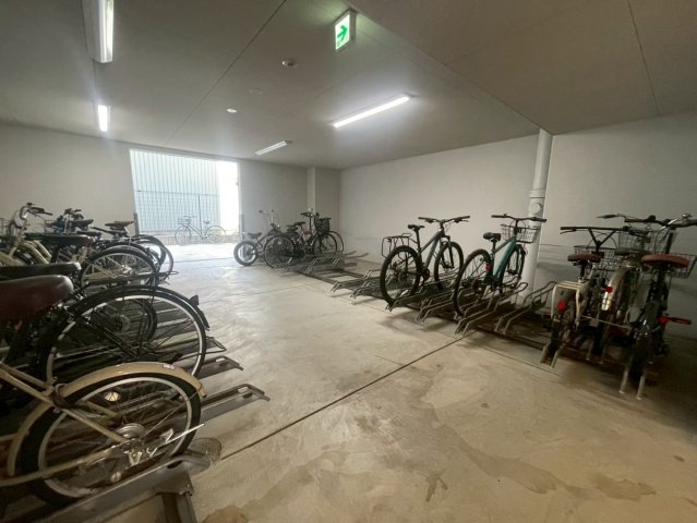その他共有部分　その他共有部分