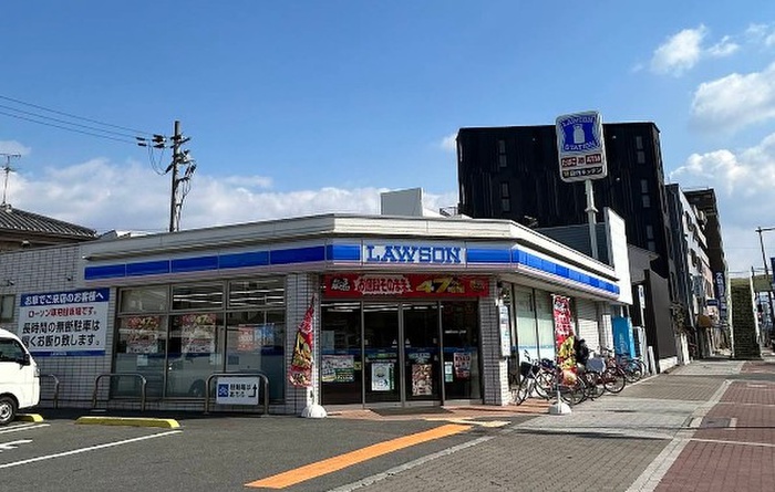 オプト平野本町の周辺写真
