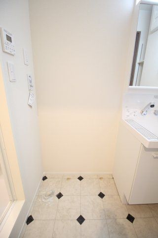その他部屋・スペース　（別タイプ参考写真）ラシーネ　豊島区上池袋2