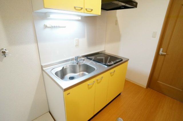 キッチン