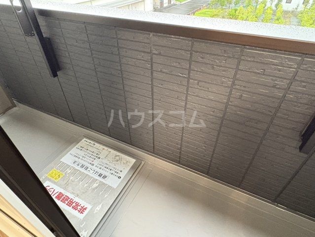 D-PRECIOUS深大寺東町の内装写真