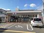 コンビニ　セブンイレブン 大阪巽南3丁目店（コンビニ）まで813m