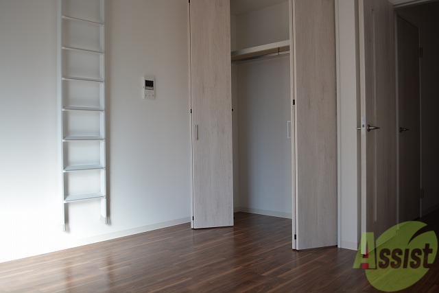 その他部屋・スペース　ロフトもついてますよ