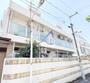 要町駅より徒歩9分 2階 築46年8ヶ月の賃貸物件