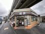 コンビニ　セブンイレブン 川崎今井仲町店（コンビニ）まで716m