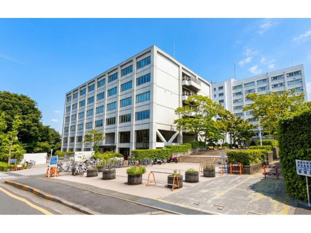 大学・短大　国立浜松医科大学（大学・短大）まで939m