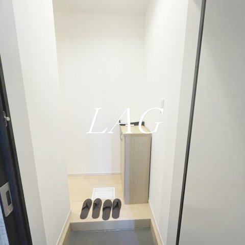 収納　シューズボックスです。