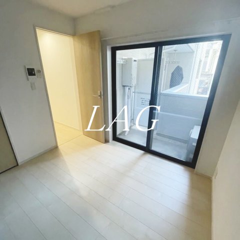 居室・リビング　洋室のお部屋です。