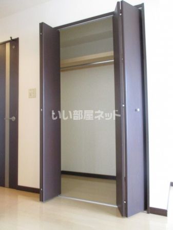 オリーヴァ花畑の内装写真