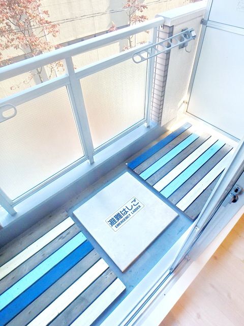 バルコニー　★お問い合わせはタウンハウジングまで★