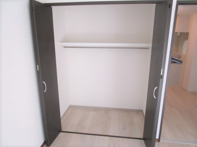 収納　★他の号室のお部屋です★