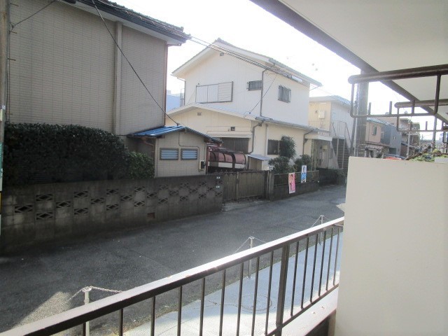 眺望　★他の号室のお部屋です★