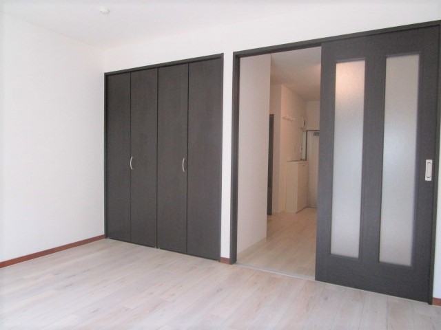居室・リビング　★他の号室のお部屋です★