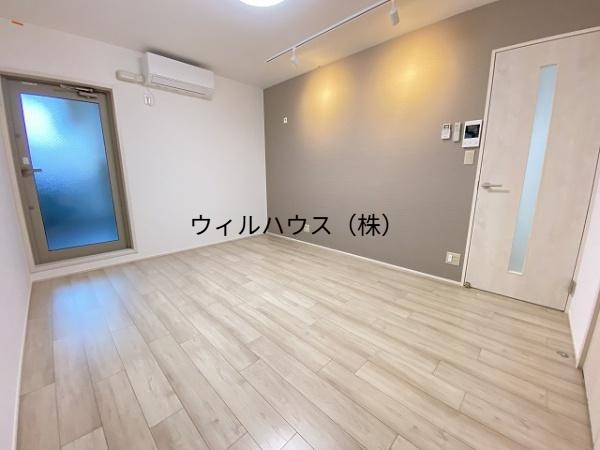 居室・リビング　リビング！