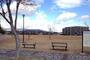 公園　福島北中央公園（公園）まで700m